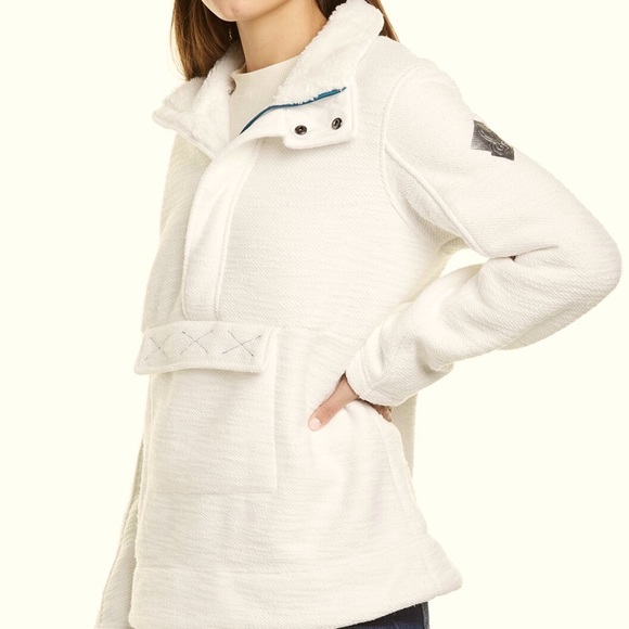 Spyder Jackets & Blazers - Women’s Spyder Anorak Jacket